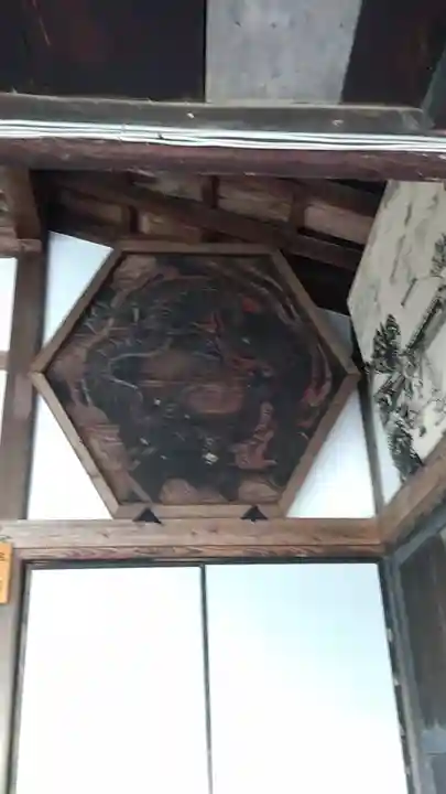 大雄寺のその他建物