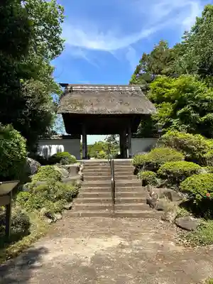 大聖寺（土浦大師不動尊）(茨城県)