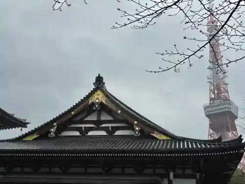 増上寺(東京都)