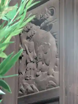 根岸八幡神社(神奈川県)