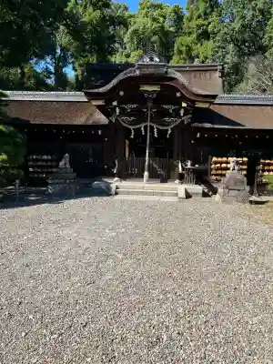 梅宮大社(京都府)