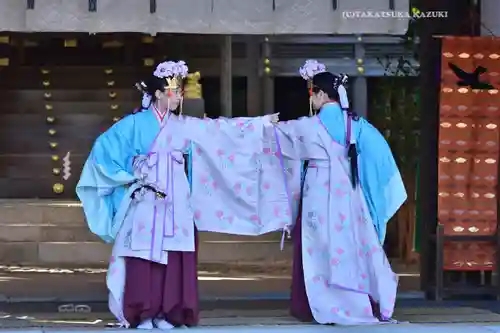 伊勢山皇大神宮(神奈川県)