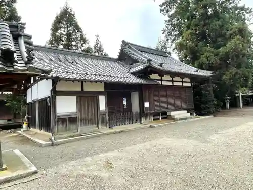 大郡神社(滋賀県)