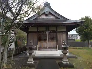 天満宮(静岡県)