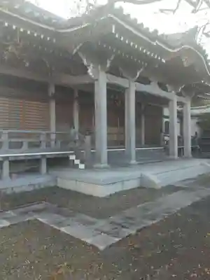 恵林寺(宮城県)