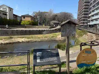 松戸神社(千葉県)