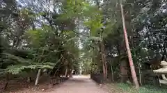 能褒野神社(三重県)