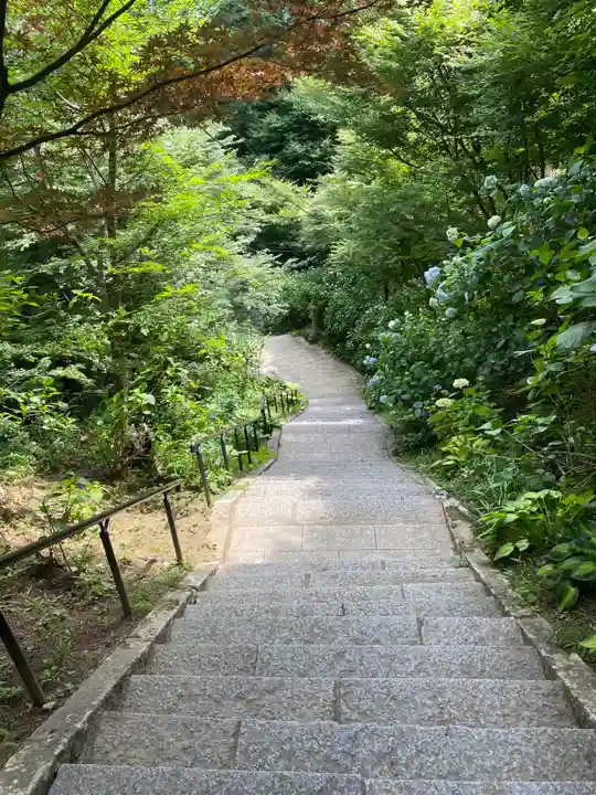 石都々古和気神社(福島県)