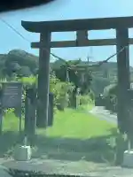 岩屋熊野座神社(熊本県)