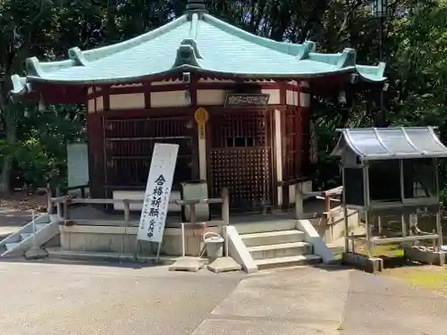 太山寺(愛媛県)