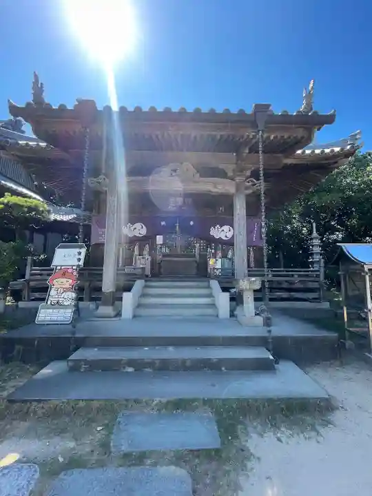 法輪寺(徳島県)