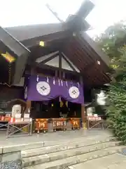 東京大神宮(東京都)