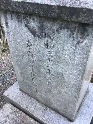 金刀比羅社のその他建物