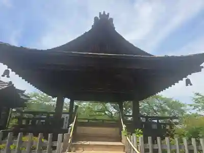 園城寺(三井寺)(滋賀県)