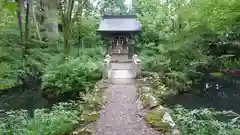 土佐神社(高知県)