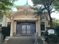 専福寺(東京都)