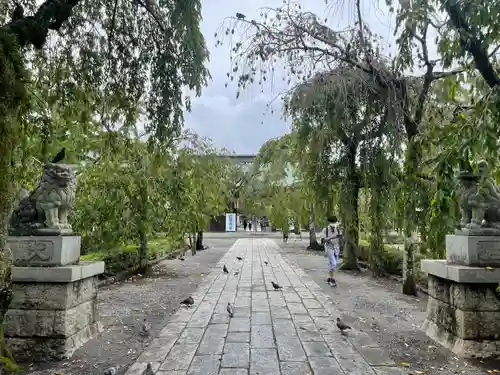 三嶋大社のその他建物