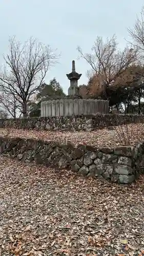 叡福寺(大阪府)