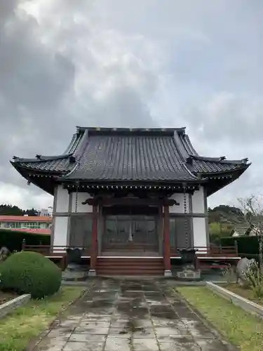 良玄寺のその他建物