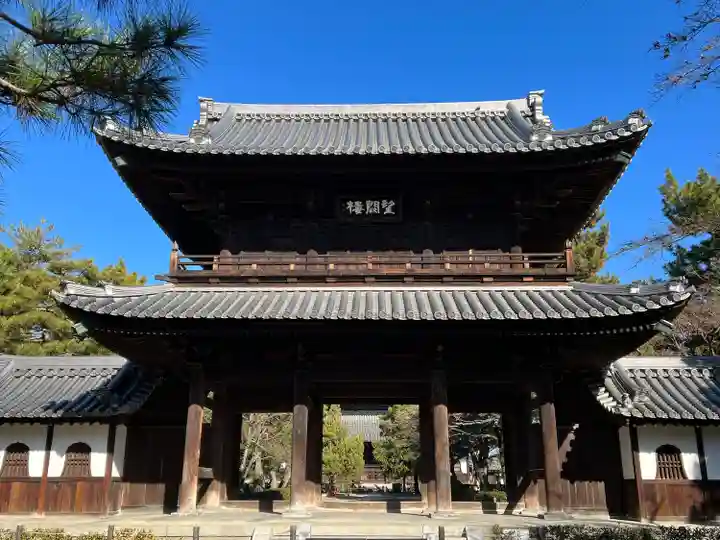 建仁寺(建仁禅寺)(京都府)