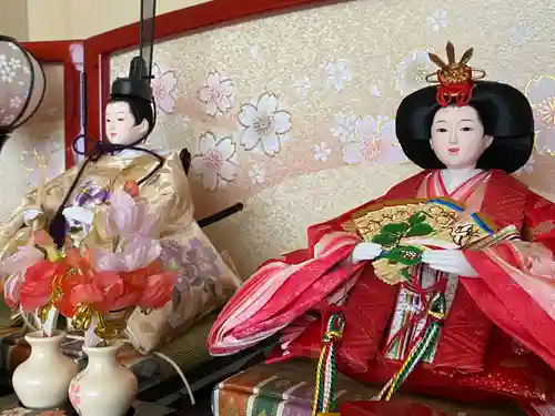 彦嶽宮(熊本県)