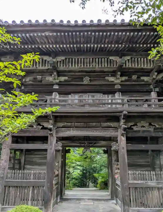松尾寺(大阪府)