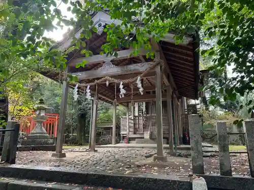 小幡神社(京都府)