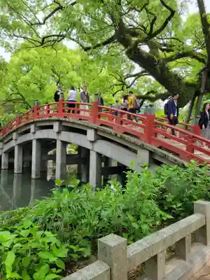 太宰府天満宮(福岡県)