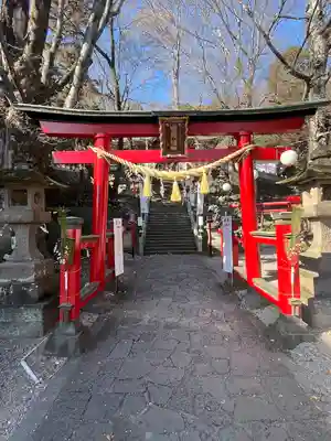 山名八幡宮(群馬県)
