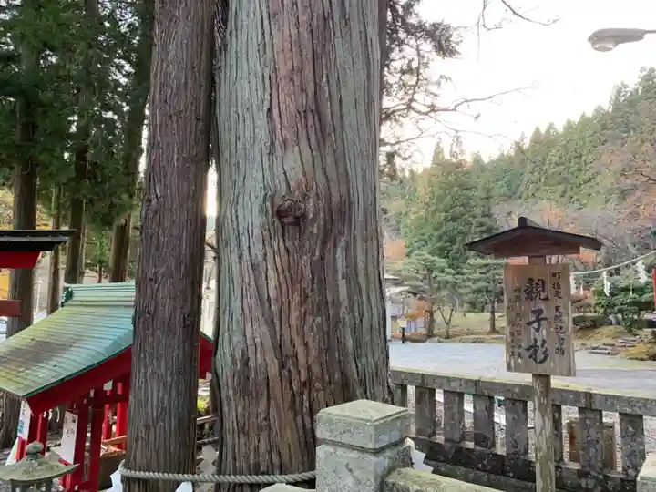 志和稲荷神社のその他建物
