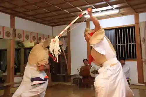 四宮神社(熊本県)
