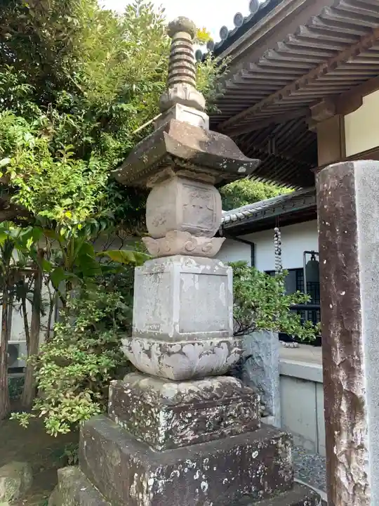 川福寺(千葉県)