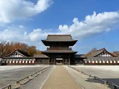 瑞龍寺(富山県)