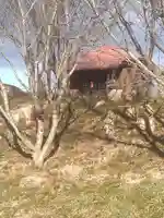 白九頭龍古墳(宮城県)