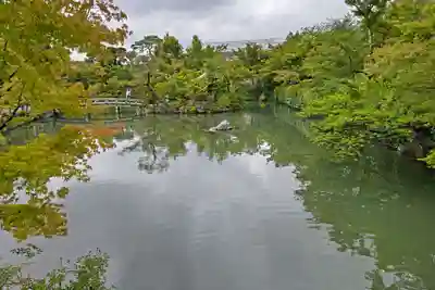 禅林寺(永観堂)(京都府)