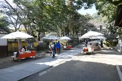 金刀比羅宮(香川県)