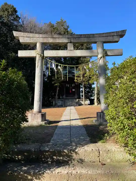 金比羅宮(東京都)