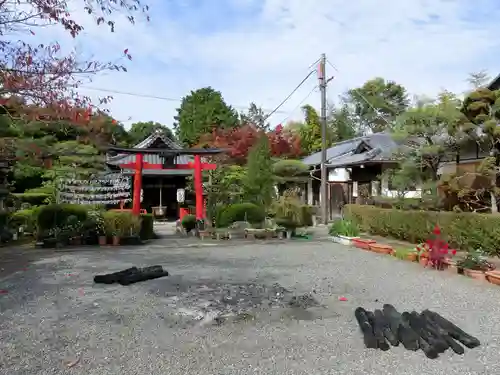 戒光寺（戒光律寺）の鳥居