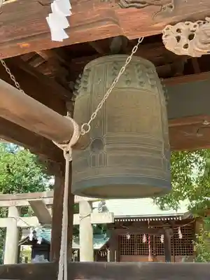 美女木八幡社(埼玉県)