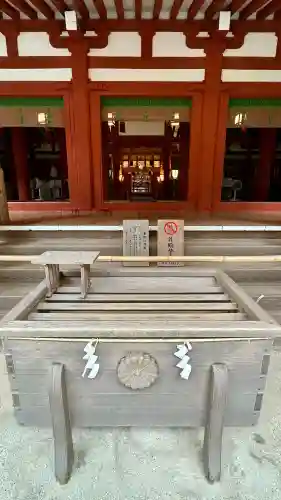 石上神宮(奈良県)
