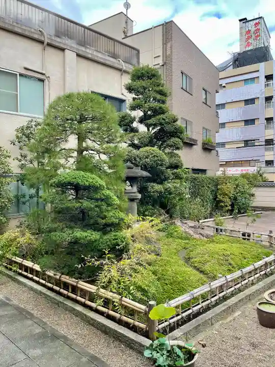 永昌寺(東京都)