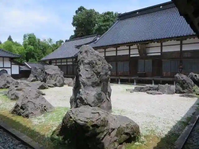 國泰寺(富山県)