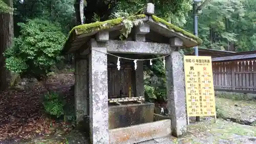 日吉大社(滋賀県)