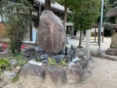 能原神社(三重県)