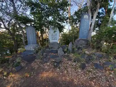 片貝神社のその他建物