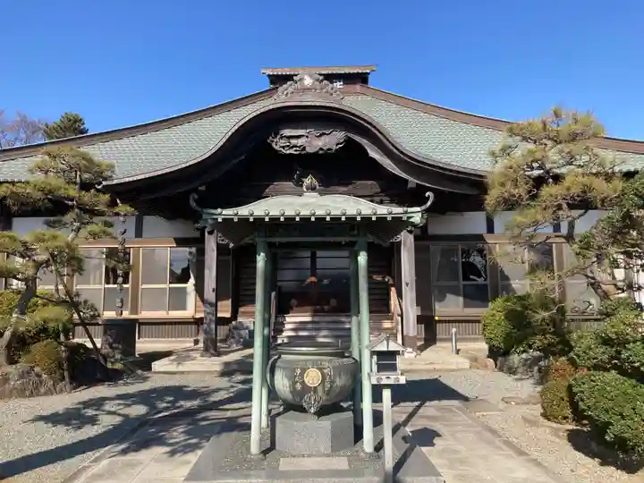 浄心寺(神奈川県)