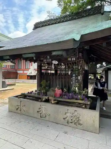 北野天満宮(京都府)