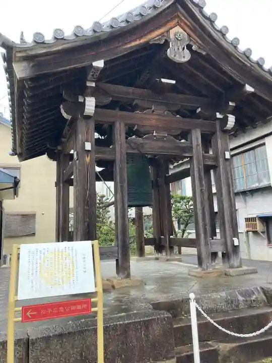 松應寺のその他建物