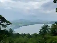 太郎坊大権現社(滋賀県)