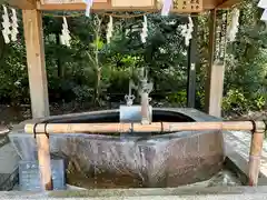 大和神社(奈良県)